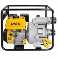 Rato RT50WB26-3.8Q (Мотопомпа Rato RT50WB26-3.8Q для слабозагрязненной воды (30 м3/ч; 26м))