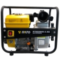 Rato RT80ZB28-3.6Q (Мотопомпа Rato RT80ZB28-3.6Q для чистой воды)