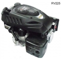 Rato RV225 (Двигун Rato RV225 (8 к.с., вертикальний вал, 19мм, шпонка))