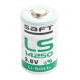 Литиевая батарейка SAFT LS14250 STD, 1/2AA, 3.6V, LiSOCl2, SAFT LS14250 STD, Литиевая батарейка SAFT LS14250 STD, 1/2AA, 3.6V, LiSOCl2 фото, продажа в Украине