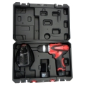SAKUMA SD1203C (Аккумуляторный шуруповерт SAKUMA SD1203C (1 акб, чемодан, набор))