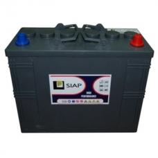 Аккумуляторная батарея SIAP 6 GEL 105, SIAP 6 GEL 105, Аккумуляторная батарея SIAP 6 GEL 105 фото, продажа в Украине