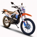 SKYBIKE CRDX 200 (21-18) (Мотоцикл SKYBIKE CRDX 200 (21-18))