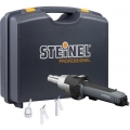 Steinel HG 2620 E (Строительный фен Steinel HG 2620 E ST034498 (кейс, набор для сварки))