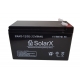 Аккумуляторная батарея SolarX SXA 12-12 AGM, SolarX SXA 12-12, Аккумуляторная батарея SolarX SXA 12-12 AGM фото, продажа в Украине