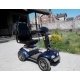 Електричний чотириколісний скутер "Shoprider" Англія, "Shoprider" Англия, Електричний чотириколісний скутер "Shoprider" Англія фото, продажа в Украине