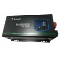 SolarX SX-LEW3000T/02 (Джерело безперебійного живлення SolarX SX-LEW3000T / 02 LCD, 3000VA, 24V)
