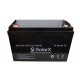 Аккумуляторная батарея SolarX SXA 100-12 AGM, SolarX SXA 100-12, Аккумуляторная батарея SolarX SXA 100-12 AGM фото, продажа в Украине