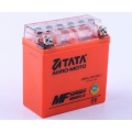 TATA 5АH-YTX12N5-3B OUTDO (Акумулятор TATA 5АH-YTX12N5-3B OUTDO (гелевий, оранж, 12061129мм Active) (AKK-001))