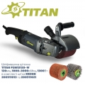 Titan PSM13120-W (Професійну щіткову машину Titan PSM13120-W (щітки 200911013 та 200911021 у комплекті))