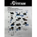 Насадка-защитный кожух Titan USSN118, Titan USSN118, Насадка-защитный кожух Titan USSN118 фото, продажа в Украине