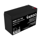 фото Акумуляторна батарея Vargo 12V 7Ah (CA1270) 151х98x101(94) мм, Vargo 12V 7Ah (CA1270), Акумуляторна батарея Vargo 12V 7Ah (CA1270) 151х98x101(94) мм фото товару, як виглядає Акумуляторна батарея Vargo 12V 7Ah (CA1270) 151х98x101(94) мм дивитися фото