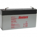 фото Акумуляторна батарея VENTURA GP 6-1.3, VENTURA GP 6-1.3, Акумуляторна батарея VENTURA GP 6-1.3 фото товару, як виглядає Акумуляторна батарея VENTURA GP 6-1.3 дивитися фото