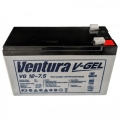 Ventura VG 12-7.5 Gel (Аккумуляторная батарея для ИБП Ventura VG 12-7.5 Gel)