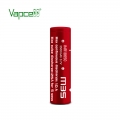 Vapcell INR18650 M35 Protected (Акумулятор 18650 Li-Ion Vapcell INR18650 M35 Protected, 3500mAh, 10A, 4.2/3.6/2.5V, червоний)
