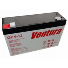 фото Акумуляторна батарея Ventura GP 6 12, Ventura GP 6-12, Акумуляторна батарея Ventura GP 6 12 фото товару, як виглядає Акумуляторна батарея Ventura GP 6 12 дивитися фото