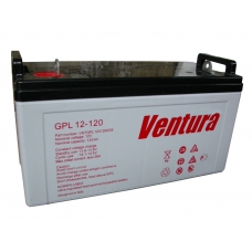фото Акумуляторна батарея Ventura GPL 12-120, Ventura GPL 12-120, Акумуляторна батарея Ventura GPL 12-120 фото товару, як виглядає Акумуляторна батарея Ventura GPL 12-120 дивитися фото