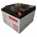 Ventura GPL 12-26 (Аккумуляторная батарея Ventura GPL 12-26)