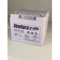 Ventura VG 12-45 GEL (Аккумулятор для ИБП Ventura VG 12-45 GEL)