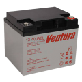  Ventura VG 12-40 (Аккумуляторная батарея для ИБП Ventura VG 12-40)