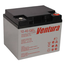фото Акумуляторна батарея для ИБП Ventura VG 12-40,  Ventura VG 12-40, Акумуляторна батарея для ИБП Ventura VG 12-40 фото товару, як виглядає Акумуляторна батарея для ИБП Ventura VG 12-40 дивитися фото