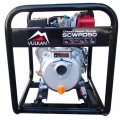 Vulkan SCWPD50 (Мотопомпа дизельна Vulkan SCWPD50 для чистої води)