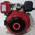 TATA 186FE (Двигатель дизельный TATA 186FE (9.0 л.с., эл.стартер, шлицы, 25 мм))