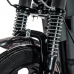 Електровелосипед Тяжмаш (450W/60V/12Ач) чорний, Тяжмаш (450W/60V/12Ач), Електровелосипед Тяжмаш (450W/60V/12Ач) чорний фото, продажа в Украине