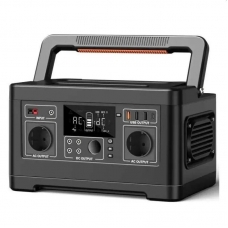 фото Портативна зарядна станція A5 500W CE 220–240V, A5 500W CE 220–240V, Портативна зарядна станція A5 500W CE 220–240V фото товару, як виглядає Портативна зарядна станція A5 500W CE 220–240V дивитися фото