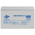 LogicPower AGM LPM-MG 12V - 100 Ah (Аккумулятор мультигелевый LogicPower AGM LPM-MG 12V - 100 Ah (23823))