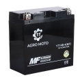 фото Аккумулятор TT AGRO MOTO YT14B-4(MF) 12.5АH (150*70*145 мм) AKK-046, TT AGRO MOTO YT14B-4(MF), Аккумулятор TT AGRO MOTO YT14B-4(MF) 12.5АH (150*70*145 мм) AKK-046 фото товару, як виглядає Аккумулятор TT AGRO MOTO YT14B-4(MF) 12.5АH (150*70*145 мм) AK