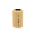 фото Аккумуляторная батарея для шуруповерта Ni-Cd 4/5SC1200mAh 1.2V, 10C, 23x32 mm, АКБ Ni-Cd 4/5SC1200mAh 1.2V, 10C, 23x32 mm, Аккумуляторная батарея для шуруповерта Ni-Cd 4/5SC1200mAh 1.2V, 10C, 23x32 mm фото товару, як виглядає Аккумуляторная батарея д