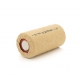 фото Аккумуляторная батарея для шуруповерта Ni-Cd SC2000mAh 1.2V, 10C, 23x43 mm, АКБ Ni-Cd SC2000mAh, Аккумуляторная батарея для шуруповерта Ni-Cd SC2000mAh 1.2V, 10C, 23x43 mm фото товару, як виглядає Аккумуляторная батарея для шуруповерта Ni-Cd SC2000mA