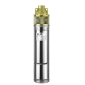 ALBA 3SKm100 (Насос вихровий свердловинний ALBA 3SKm100)