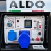 фото Дизельный генератор Aldo AP-5500DE (5.0-5.5 кВт, электростартер), Aldo AP-5500DE, Дизельный генератор Aldo AP-5500DE (5.0-5.5 кВт, электростартер) фото товару, як виглядає Дизельный генератор Aldo AP-5500DE (5.0-5.5 кВт, электростартер) дивитися фото