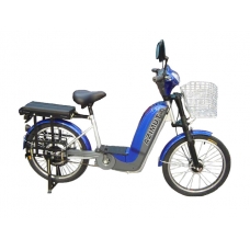 Електровелосипед AZIMUT TDL026Z, AZIMUT TDL026Z, Електровелосипед AZIMUT TDL026Z фото, продажа в Украине