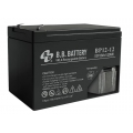 B.B.Battery BP12-12/T2 (Аккумулятор B.B. Battery BP12-12/T2)
