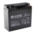 B.B. Battery BP17-12/B1 (Аккумулятор B.B. Battery BP17-12/B1)