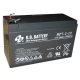 фото Аккумулятор B.B. Battery BP 7,2-12/T2, B.B. Battery BP 7,2-12/T2, Аккумулятор B.B. Battery BP 7,2-12/T2 фото товара, как выглядит Аккумулятор B.B. Battery BP 7,2-12/T2 смотреть фото