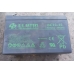 фото Акумуляторні батареї BB Battery EB12-12, B.B. BATTERY EB12-12, Акумуляторні батареї BB Battery EB12-12 фото товару, як виглядає Акумуляторні батареї BB Battery EB12-12 дивитися фото