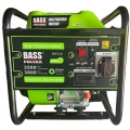 Bass Polska 5047LX (Инверторный генератор Bass Polska 5047LX (3.5 кВт, 220В))
