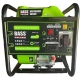 фото Інверторний генератор Bass Polska 5047LX (3.5 кВт, 220В), Bass Polska 5047LX, Інверторний генератор Bass Polska 5047LX (3.5 кВт, 220В) фото товару, як виглядає Інверторний генератор Bass Polska 5047LX (3.5 кВт, 220В) дивитися фото
