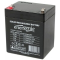 EnerGenie BAT-12V4.5AH (Аккумуляторная батарея EnerGenie BAT-12V4.5AH (1000004))