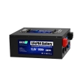 фото Акумулятор LiFePO4 Bate 12-100AH 12.8V, 100Ah, 1280Wh (BA-12100-JS-USB), Bate BA-12100-JS-USB, Акумулятор LiFePO4 Bate 12-100AH 12.8V, 100Ah, 1280Wh (BA-12100-JS-USB) фото товару, як виглядає Акумулятор LiFePO4 Bate 12-100AH 12.8V, 100Ah, 1280Wh (BA-
