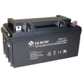 B.B. Battery BP65-12 AGM (Аккумулятор BB Battery BP65-12 AGM 12В, 65 Ач (174х166х350 мм))