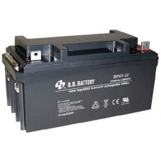 фото Аккумулятор BB Battery BP65-12 AGM 12В, 65 Ач (174х166х350 мм), B.B. Battery BP65-12 AGM, Аккумулятор BB Battery BP65-12 AGM 12В, 65 Ач (174х166х350 мм) фото товару, як виглядає Аккумулятор BB Battery BP65-12 AGM 12В, 65 Ач (174х166х350 мм) дивитися 