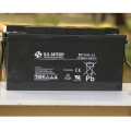 B.B. Battery BP160-12 AGM (Аккумулятор BB Battery BP160-12 AGM (483x171x240 мм))