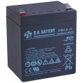 Акумулятор для ДБЖ B.B. Battery HR5.8-12, B.B. Battery HR5.8-12, Акумулятор для ДБЖ B.B. Battery HR5.8-12 фото, продажа в Украине