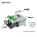 фото Багатофункціональний станок Beking BG-3110, Beking BG-3110, Багатофункціональний станок Beking BG-3110 фото товару, як виглядає Багатофункціональний станок Beking BG-3110 дивитися фото