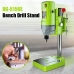 фото Свердлильний верстат Beking BG-5156E (710Вт),  Beking BG-5156E, Свердлильний верстат Beking BG-5156E (710Вт) фото товару, як виглядає Свердлильний верстат Beking BG-5156E (710Вт) дивитися фото